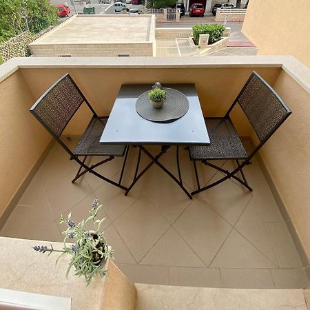 Deluxe Apartments Kate Makarska Exterior foto