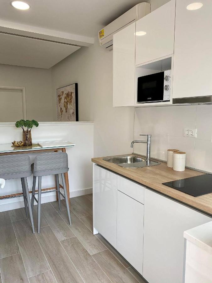 Deluxe Apartments Kate Makarska Exterior foto