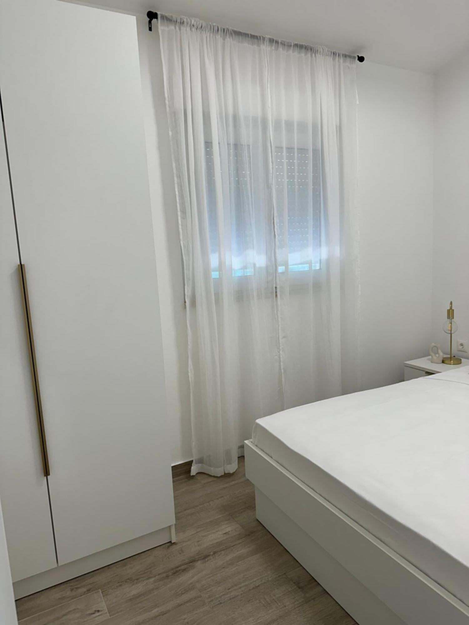 Deluxe Apartments Kate Makarska Exterior foto