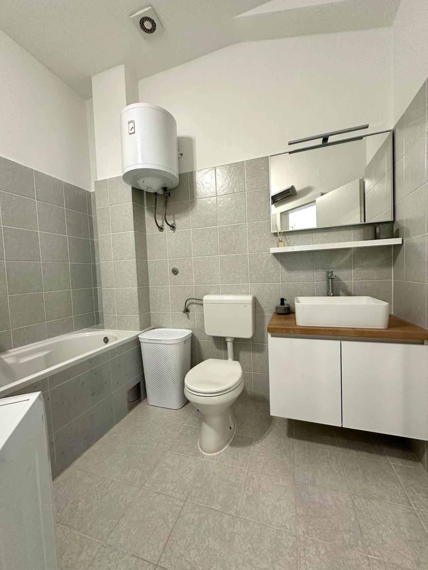 Deluxe Apartments Kate Makarska Exterior foto